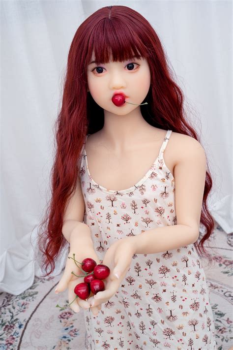 Axb 120cm Sex Dolls Silicone Doll Realistic Anime Doll Umedoll