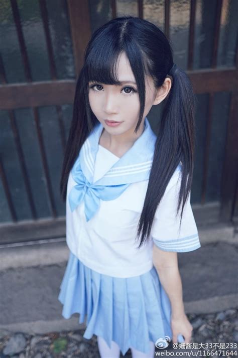 Adorable Japanese School Uniforms To Fall In Love With Rolecosplay