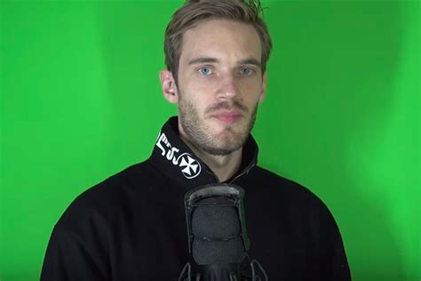 Pewdiepie Pulls 50000 Pledge To Jewish Anti Hate Group After Fan Backlash The Verge