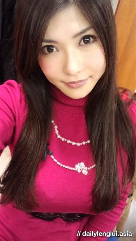 Anri Okita 沖田杏梨 Tokyo Japan ~ Gorgeous Asian Girl