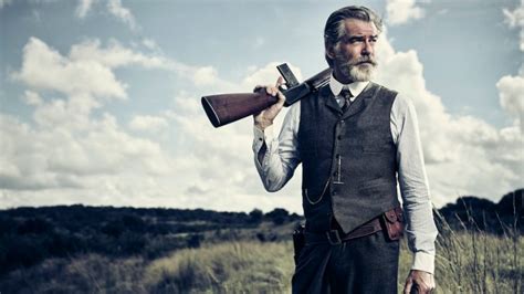 The Son Trailer Pierce Brosnan Stars In Amcs New Drama Series Indiewire