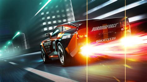 3D-Game-Car-Racing-Wallpapers-HD | HD Wallpapers , HD ...