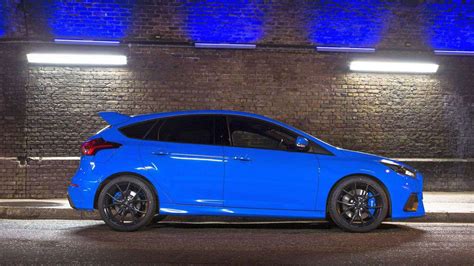 Ford Focus Mk Dane Techniczne Spalanie Opinie U Ytkownik W