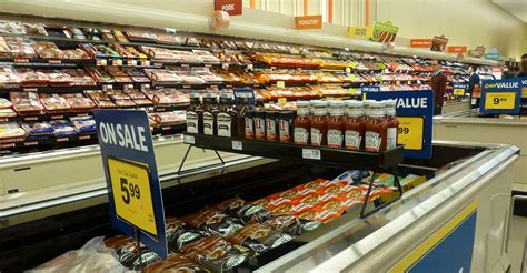 The main product range of the retailer is grocery. Food Lion renovations to begin in Greensboro | Supermarket ...