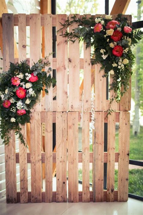 18 Stunning Floral Backdrop Ideas Wedding Philippines