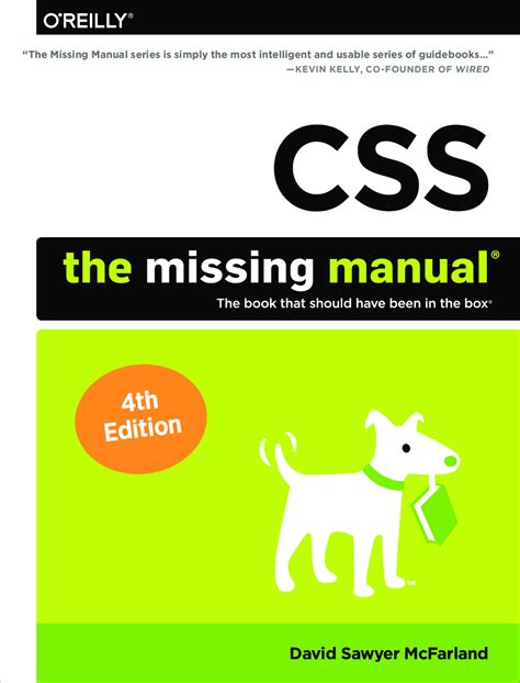 You don't need a fancy app to shut down your computer at a certain time in windows 10, but having one on hand doesn't hurt. CSS: The Missing Manual, Fourth Edition 3 CSS Manual