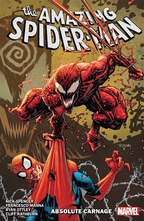 Amazing Spider Man Absolute Carnage Comics Comics Dune Buy