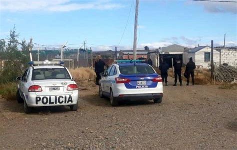 Las Heras Un Hombre Violó A Una Nena De 13 Años Y Le Dijo A La Policía Que Era Su Amante El