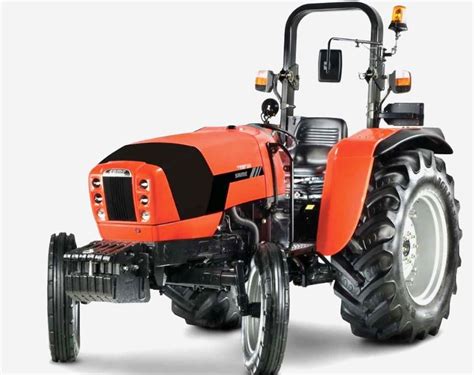 Same Tiger Compact Tractors Price Specs And Features