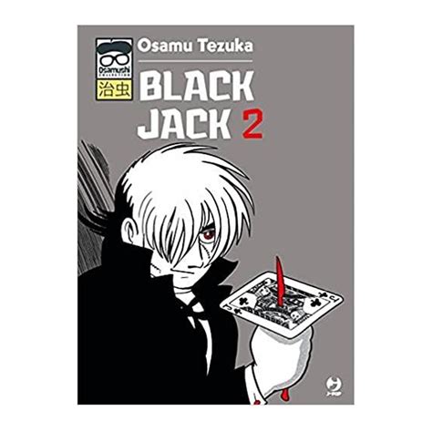 Osamu Tezuka Black Jack Vol 02 Fanta Universe