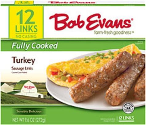 I made a few minor tweaks, using only 1 lb. Recipes Using Butterball Turkey Sausage Links : Turkey ...
