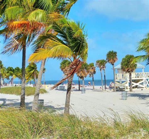 Crandon Park Beach Key Biscayne 2021 All You Need To Know Before