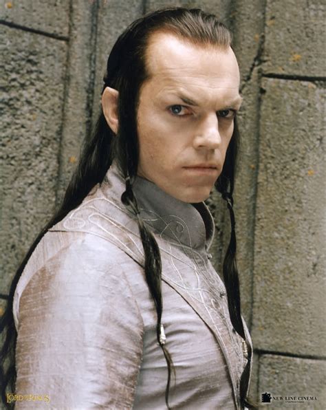 Hugo Weaving Elrond Elrond Hobbit Movie News And Rumors Theonering Net