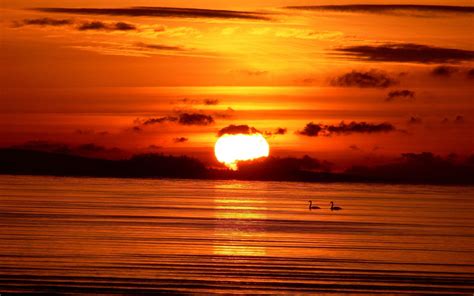 Looking for the best wallpapers? Cool Sunset Backgrounds - Wallpaper Cave