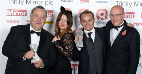 British Travel Awards 2013 Winners Including Thomson Saga And Virgin