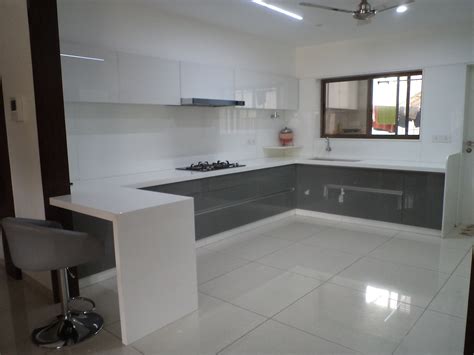 Hgtv will help you to make the best choices whether you intend to if you're looking for new kitchen designs, check out these luxurious masterpieces where marble load more. C Shaped Modular Kitchen Designs - Kitchens Design, Ideas ...