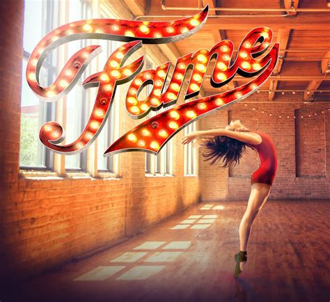 Fame The Musical set for new 30th anniversary tour
