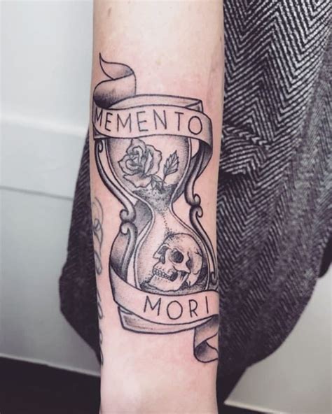 Memento Mori Tattoo 99 Designs And Ideas Tattoosai