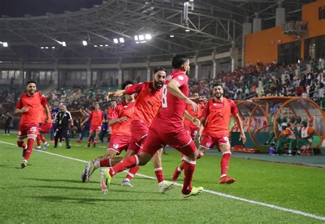 منتخب تونس يخيب آمال جماهيره بتعادل بطعم الخسارة أمام مالي زنقة 20