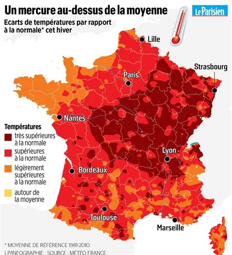 Climat La France A Battu Son Record De Chaleur Historique Sur Le