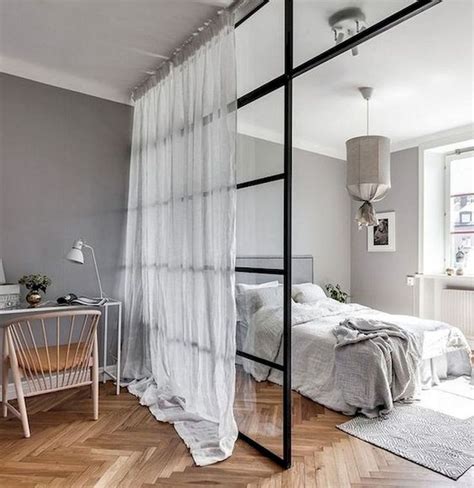 10 Studio Apartment Curtain Divider Decoomo