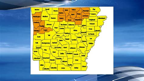 Entire State Under Moderate To High Wildfire Danger Burn Ban In 24
