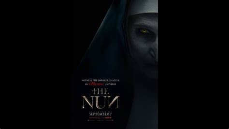 If you want to download the nun full hd movie with english subtitles. The Nun 2018 Full Movie - YouTube