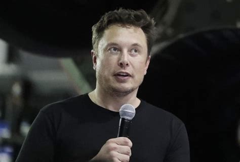 Elon Musk Se Cambia El Título De Ceo A Technoking Of Tesla
