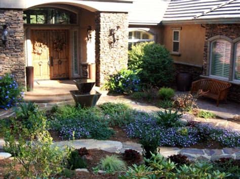 Incorporating the beauty of an arid region. 18+ Mediterranean Garden Designs, Ideas | Design Trends ...