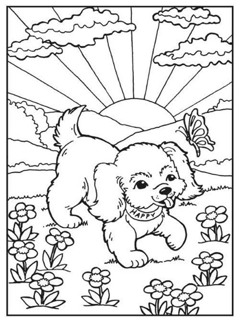 You need to explain them do not go out the lines. Kids Page: Beagles Coloring Pages | Printable Beagles ...