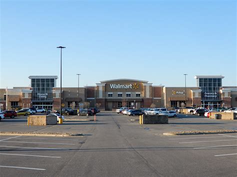 Walmart Legends At Village West Kansas City Ks Flickr