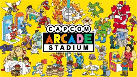 ¿quieres ver más juegos de mesa míticos de los 80s y 90s? Juegos De Arcade De Los 80 Y 90 : Los 25 mejores juegos ...