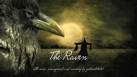 The Raven Youtube