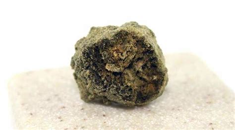 What Are Moon Rocks And How Strong Are They