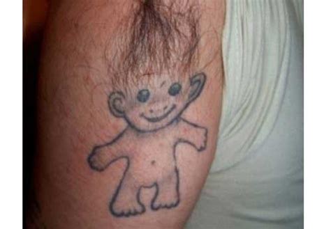 10 Of The Most Crazy Tattoos Funcage