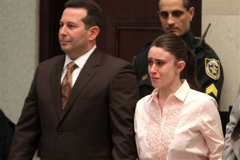 1/19/21 court records show casey anthony starting investigation firm. A Casey Anthony Movie Is Happening And She Is Directly ...