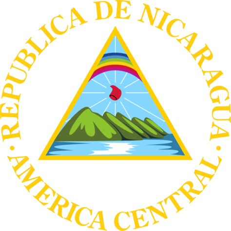 Escudo de Nicaragua imágenes dibujos significado e historia
