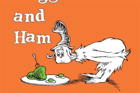 netflix orders green eggs and ham animated series from ellen degeneres eater