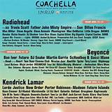 Ticket Prices For Coachella
