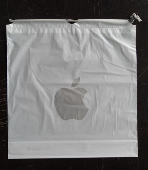 Image Result For Apple Bags Logo Placement Bags Decor