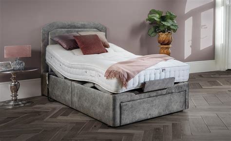 The New Sherborne Devonshire Adjustable Bed Armagh Beds Blog