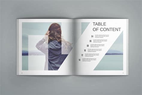 10 Fabulous Fashion Magazine Templates For Free Download