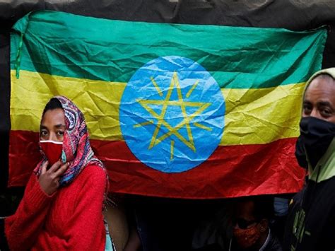 Peace Talks On Ethiopias Tigray Conflict Are Extended Law Order