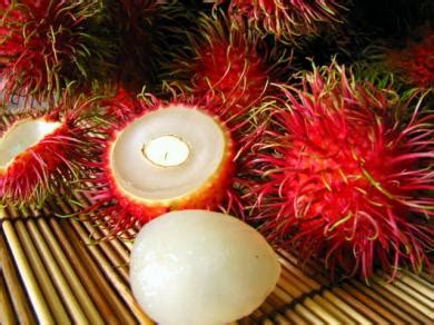 My journey to motherhood The magical of Biji Rambutan