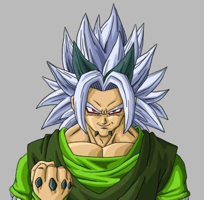 Well, i've never read or seen much about this character or dragon ball af but i find him interesting. Xicor (Zaiko) | Wiki | Dragon Ball Super Official™ Amino