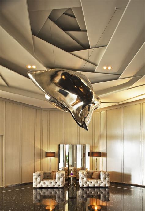 20 Amazing Ceiling Design Ideas