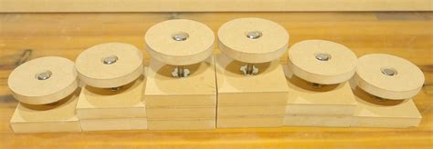 Woodworking Spacers With Adjustable Design Save Wood Time And Money