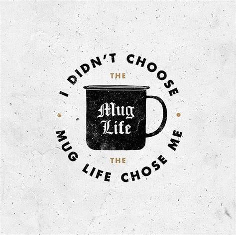 Delicious Ambiguity Coffee Quotes Funny Instagram Typography