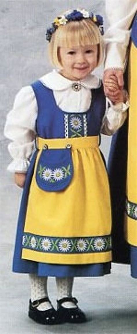 sweden traditional clothing photos cantik