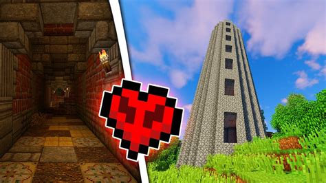 5 Mods De Dungeons Para Minecraft 🗿 Youtube
